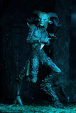 (NECA) Guillermo Del Toro Signature Collection - 7" Scale Action Figure - Faun (Pan's Labyrinth)