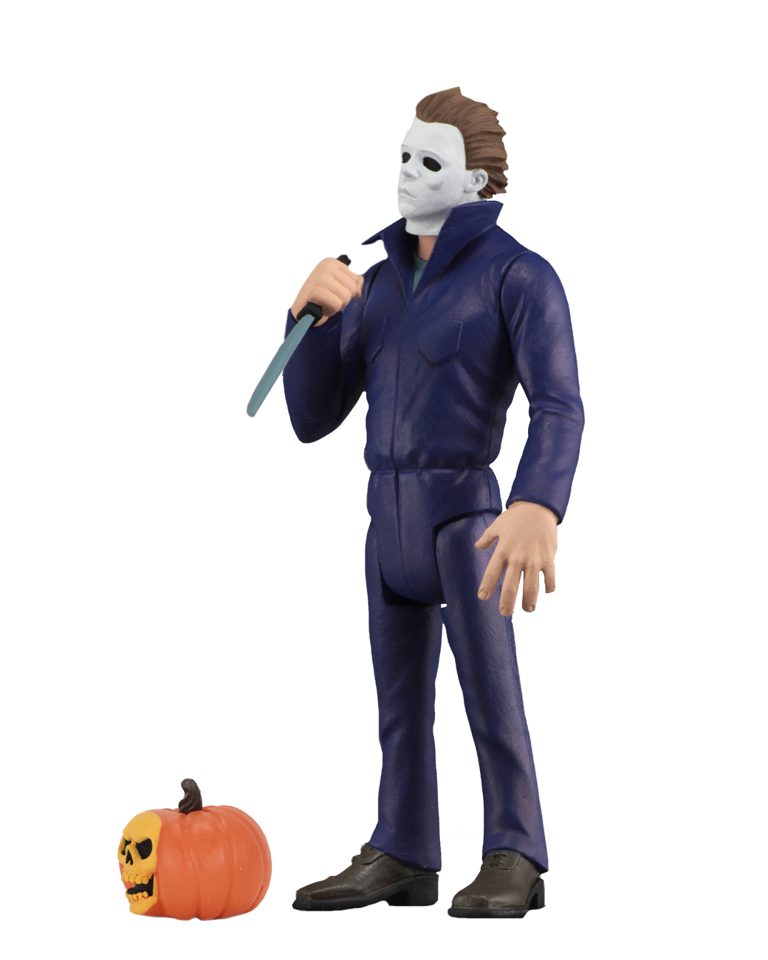 (NECA) Toony Terrors - 6" Action Figures - Series 2 - Michael Myers