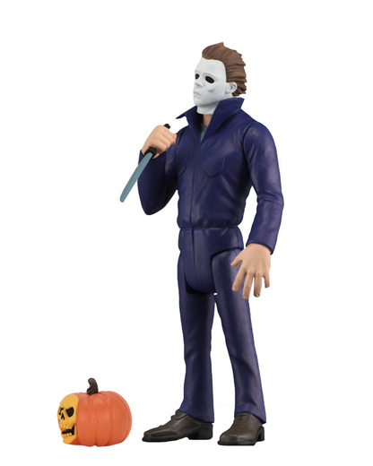 (NECA) Toony Terrors - 6" Action Figures - Series 2 - Michael Myers