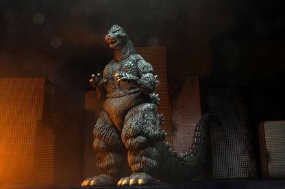(NECA) Godzilla – 12″ Head to Tail Action Figure – Classic ’89 Godzilla
