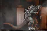 Godzilla – 12″ Head-to-Tail Action Figure – 2001 Godzilla