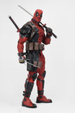 (NECA) Marvel Classics - 1/2 Scale Figure - Deadpool