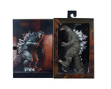 Godzilla – 12″ Head-to-Tail Action Figure – 2001 Godzilla