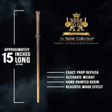 Noble Collection Harry Potter Professor Pomona Sprout's Wand