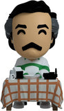 Youtooz Narcos: Bored Pablo Vinyl Figure