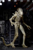 (NECA) Alien – 7” Scale Action Figure – 40th Anniversary - Concept Xenomorph