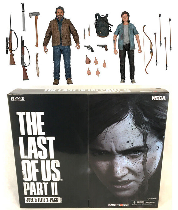 The Last of Us 2 Ultimate 