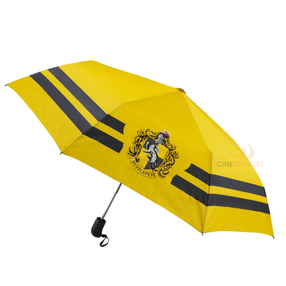 Cinereplicas Harry Potter Hufflepuff Umbrella