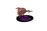 Dark Horse Starcraft: Zerg Brood Lord Mini Replica