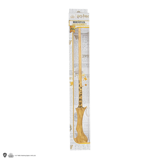 Cinereplicas Harry Potter Lord Voldemort Essential Collection Wand