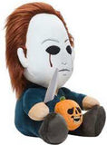 Halloween Michael Myers HugMe Vibrating Collectible Plush