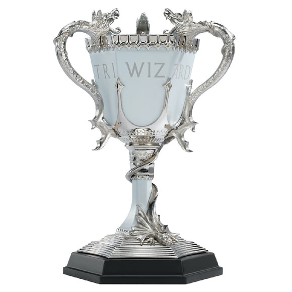 Noble Collection Harry Potter Triwizard Cup