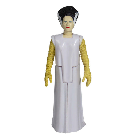 Super7 Universal Monsters Bride of Frankenstein Reaction Figure