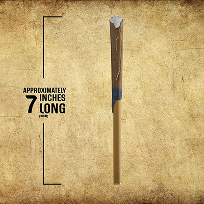 Noble Collection Fantastic Beasts Newt Scamander's Wand Pen and Bookmark