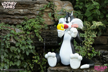 Soap Studio Looney Tunes Sylvester & Tweety Sweet Pairing