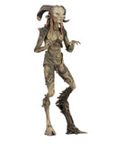 (NECA) Guillermo Del Toro Signature Collection - 7" Scale Action Figure - Faun (Pan's Labyrinth)