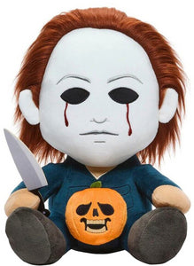 Halloween Michael Myers HugMe Vibrating Collectible Plush