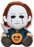 Halloween Michael Myers HugMe Vibrating Collectible Plush