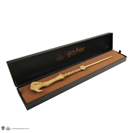 Cinereplicas Harry Potter Lord Voldemort Collector Wand