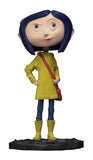 (NECA) Coraline - Head Knocker - Coraline