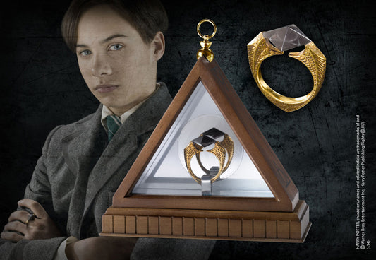 Noble Collection Harry Potter The Horcrux Ring