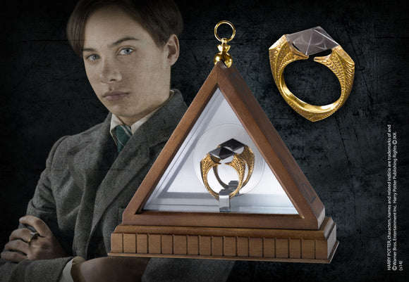 Noble Collection Harry Potter The Horcrux Ring