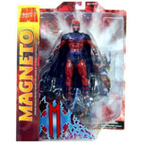 Diamond Select Magneto Marvel Select Action Figure