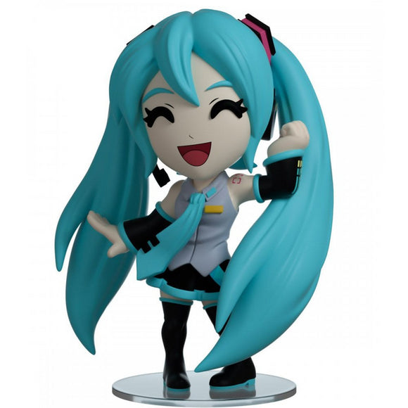 Youtooz Hatsune Miku Vinyl Figure