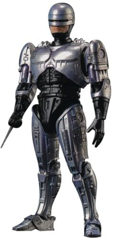 Hiya Toys ROBOCOP 1 - Robocop Action Figure Exquisite Mini Series 1:18