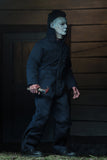 (NECA) Halloween (2018) - 8" Clothed Action Figure - Michael Myers