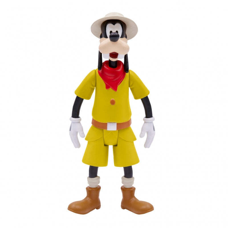 Super7 Disney Goofy Vintage Collection Wave 1 Rection Figure