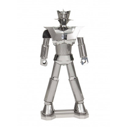 Mazinger Z 3D Metal Model Kit