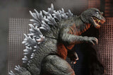 Godzilla – 12″ Head-to-Tail Action Figure – 2001 Godzilla