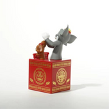 Soap Studio Tom and Jerry Chinese New Year Surprise Figure Mysterious box Series