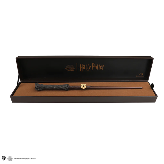 Cinereplicas Harry Potter Harry's Collector Wand