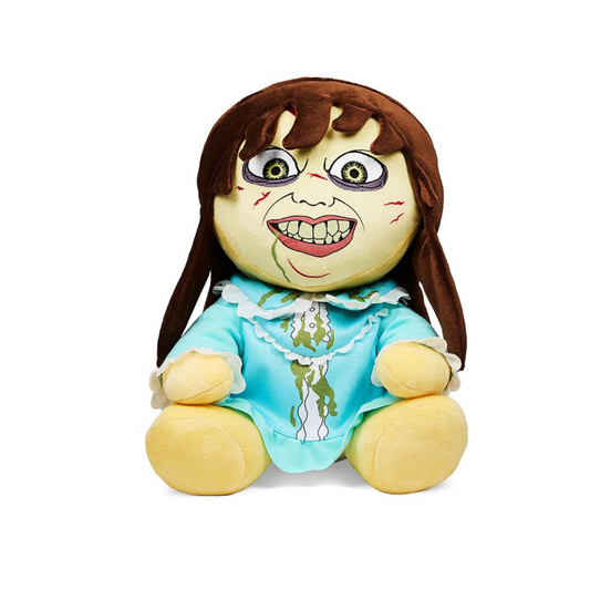 The Exorcist Regan 13" Medium Plush