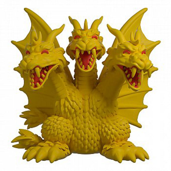 Youtooz Godzilla: King Ghidorah Vinyl Figure