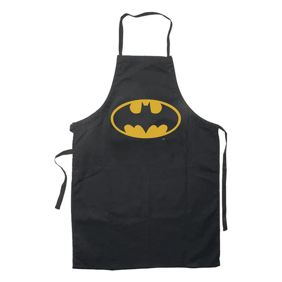 DC Comics Batman Kitchen Apron