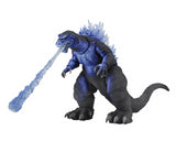 (NECA) Godzilla - 12" Head-to-Tail Action Figure - 2001 Godzilla (Atomic Blast)