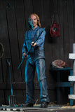 (NECA) Friday the 13th - 7" Scale Action Figure - Ultimate Part 2 Jason