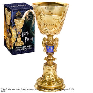 Noble Collection Harry Potter Dumbledore Cup