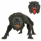 (NECA) An American Werewolf In London Ultimate Kessler Werewolf 7" Scale Action Figure