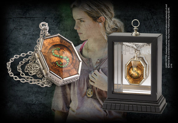 Noble Collection Harry Potter The Horcrux Locket