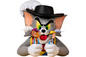 Soap Studio Tom and Jerry Musketeers Bust
