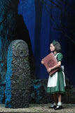 (NECA) GDT Signature Collection - 7" Scale Action Figure - Ofelia (Pan's Labyrinth)