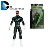 DC Comics - Super Villains - Power Ring Action Figure