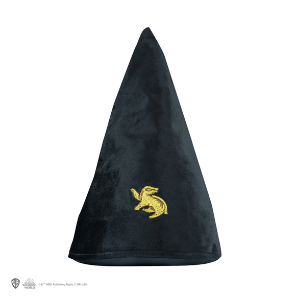 Cinereplicas Harry Potter Hufflepuff Student Hat