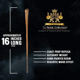 Noble Collection Harry Potter Professer Filius Flitwick's Wand