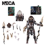 (NECA) Predator - Ultimate Alpha Predator 100th Edition 7" Scale