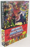 Dark Horse He-Man and the Masters of the Universe: A Character Guide Hardcover